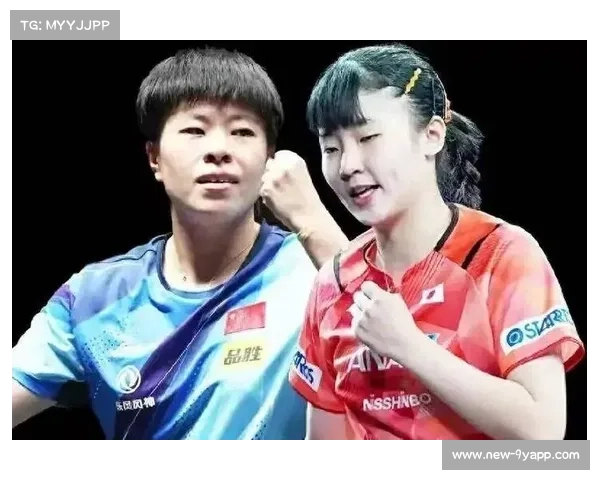 国乒女队梯队竞争激烈 蒯曼力争取代王艺迪陈幸同主力位置 国乒女队梯队竞争激烈 蒯曼力争取代王艺迪陈幸同主力位置