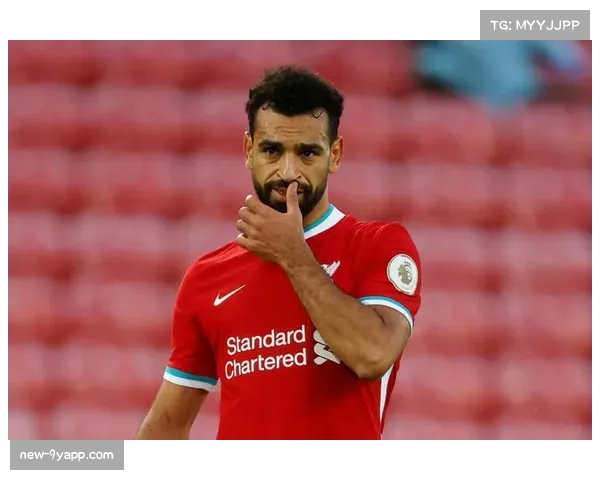 埃及队萨拉赫领衔锋线,传统豪门目标直指冠军