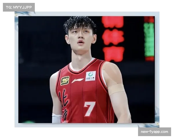 北京阵容深度面临考验 曾凡博连续四个赛季未能完整出战